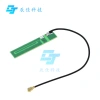 Bảng mạch GSM/GPRS/3G 1.13 tích hợp IPEX 15cm 3DBI – 1‑5 cái, ăng-ten nhỏ, giá 37.102₫ 5