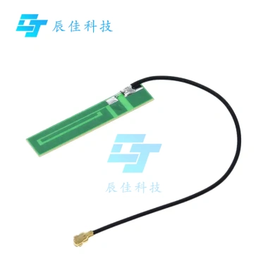 Bảng mạch GSM/GPRS/3G 1.13 tích hợp IPEX 15cm 3DBI – 1‑5 cái, ăng-ten nhỏ, giá 37.102₫ 5 Bảng mạch GSM/GPRS/3G 1.13 tích hợp IPEX 15cm 3DBI – 1‑5 cái, ăng-ten nhỏ, giá 37.102₫ 5
