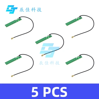 Bảng mạch GSM/GPRS/3G 1.13 tích hợp IPEX 15cm 3DBI – 1‑5 cái, ăng-ten nhỏ, giá 37.102₫ 7 Bảng mạch GSM/GPRS/3G 1.13 tích hợp IPEX 15cm 3DBI – 1‑5 cái, ăng-ten nhỏ, giá 37.102₫ 7