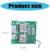 Bảng mạch rơle động cơ nhạy cảm MIS - Mainboard ổn định, hiệu năng cao 2