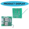 Bảng mạch rơle động cơ nhạy cảm MIS - Mainboard ổn định, hiệu năng cao 3