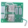 Bảng mạch rơle động cơ nhạy cảm MIS - Mainboard ổn định, hiệu năng cao 4