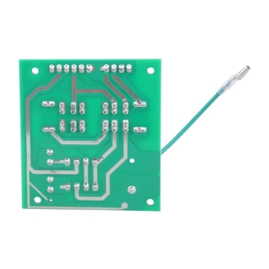 Bảng mạch rơle động cơ nhạy cảm MIS - Mainboard ổn định, hiệu năng cao 6