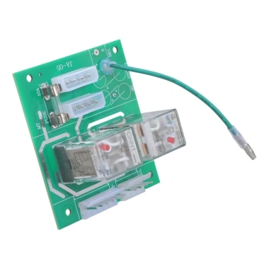 Bảng mạch rơle động cơ nhạy cảm MIS - Mainboard ổn định, hiệu năng cao 7