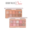 Bảng Mắt 10 Ô GOGO TALES Mèo Ngọt Ngào SWEET MISTY CAT GT643 - 129.000 (giảm từ 157.380) 2