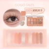 Bảng Mắt 10 Ô GOGO TALES Mèo Ngọt Ngào SWEET MISTY CAT GT643 - 129.000 (giảm từ 157.380) 6