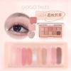 Bảng Mắt 10 Ô GOGO TALES Mèo Ngọt Ngào SWEET MISTY CAT GT643 - 129.000 (giảm từ 157.380) 8
