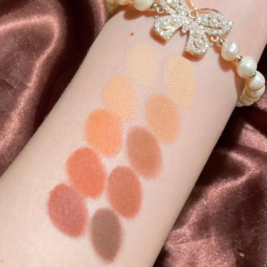Bảng Mắt Bắt Sáng 30 Màu Hiệu Ứng Lì Trung Cao Cấp – Giá 85.000 VNĐ, Hot Trend Tiện Dụng
