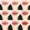 Bảng màu 9 Màu Matte Velvet Lip Mud - Lip và Cheek Dual Use Lady Beauty, Giá 51.700₫ 10