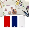 Bảng màu nước chống rò rỉ xoay, tháo rời trống, acrylic, son dầu, gouache - 113.300₫ 7