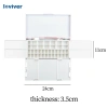 Bảng Màu Nước Gấp Khay Sơn Dầu Acrylic - Đa màu, tiện lợi, giá chỉ 209.000₫ 3