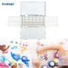 Bảng Màu Nước Gấp Khay Sơn Dầu Acrylic - Đa màu, tiện lợi, giá chỉ 209.000₫ 4