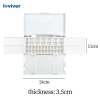 Bảng Màu Nước Gấp Khay Sơn Dầu Acrylic - Đa màu, tiện lợi, giá chỉ 209.000₫ 8