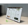 Bảng menu A3 gỗ Plywood veneer kèm 2 đế sắt - GHEXANH, giá chỉ 165k 4
