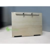 Bảng menu A3 gỗ Plywood veneer kèm 2 đế sắt - GHEXANH, giá chỉ 165k 9