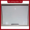 Bảng Mica trắng 40x60cm viết bút lông - tặng bút kèm, giảm giá 95.000₫ 2