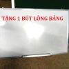 Bảng Mica trắng 40x60cm viết bút lông - tặng bút kèm, giảm giá 95.000₫ 4