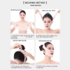 Băng Nâng Cơ Mặt 3D 2in1 Thon Mặt Tức Thì, Nâng Cơ, Giảm Xệ, Đàn Hồi Co Giãn - 73.699 VND 8