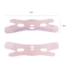 Băng Nâng Cơ Mặt 3D 2in1 Thon Mặt Tức Thì, Nâng Cơ, Giảm Xệ, Đàn Hồi Co Giãn - 73.699 VND 9