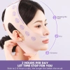 Băng nâng cơ mặt hình chữ V - Nâng cằm, má, đeo khi ngủ, quà tặng lý tưởng 49k 3