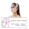 Băng nâng cơ mặt hình chữ V - Nâng cằm, má, đeo khi ngủ, quà tặng lý tưởng 49k 7