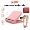 Bảng Nghiêng Thon Chân Dương Sport - Massage, Kéo Dãn Cơ, Định Hình Đôi Chân, Giá chỉ 137.000 VND