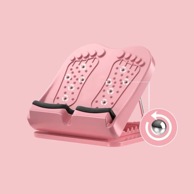 Bảng Nghiêng Thon Chân Dương Sport - Massage, Kéo Dãn Cơ, Định Hình Đôi Chân, Giá chỉ 137.000 VND 9