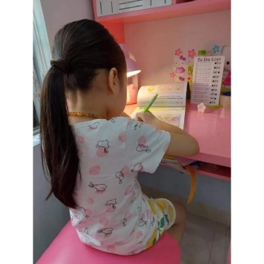 Bảng Nhắc Nhở Công Việc Lên Kế Hoạch Hàng Ngày To Do List My Chores - Giá chỉ 28.000 VND