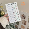 Bảng Nhắc Nhở To-do List & My Chores - Bảng Kế Hoạch Quản Lý Công Việc Hàng Ngày Hiệu Quả, Giá 9.000 VND