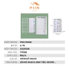 Bảng Nhắc Nhở To-do List & My Chores - Bảng Kế Hoạch Quản Lý Công Việc Hàng Ngày Hiệu Quả, Giá 9.000 VND 2