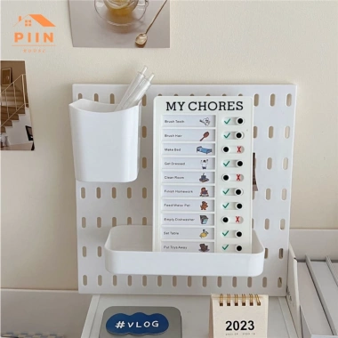 Bảng Nhắc Nhở To-do List & My Chores - Bảng Kế Hoạch Quản Lý Công Việc Hàng Ngày Hiệu Quả, Giá 9.000 VND 3