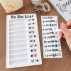 Bảng Nhắc Nhở To-do List & My Chores - Bảng Kế Hoạch Quản Lý Công Việc Hàng Ngày Hiệu Quả, Giá 9.000 VND 7