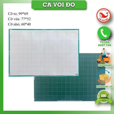 Bảng nhóm giáo viên học sinh kèm thanh nẹp Đức Thanh 60x40‑99x69cm Giá ưu đãi 20.000đ