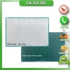 Bảng nhóm giáo viên học sinh kèm thanh nẹp Đức Thanh 60x40‑99x69cm Giá ưu đãi 20.000đ 2