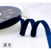 Băng nhung 45M đa màu Đỏ Đỏ, Đỏ Tươi, Xanh Noel, Xanh Coban 1-2-4cm – Dùng làm nơ, gói quà – 170k ưu đãi 3