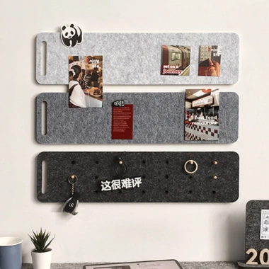 Bảng Nỉ Dán Tường Đa Năng - Ghi Nhớ, Ghim Ảnh, Trang Trí Góc Làm Việc, Phòng Ngủ, Giá 199.000đ 2 Bảng Nỉ Dán Tường Đa Năng - Ghi Nhớ, Ghim Ảnh, Trang Trí Góc Làm Việc, Phòng Ngủ, Giá 199.000đ 2