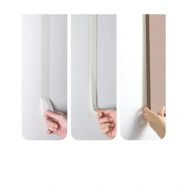 Bảng nỉ dán tường SNOW MON decor không đục lỗ Trang trí ghim giấy note postcard giá ưu đãi 226.200₫ 9 Bảng nỉ dán tường SNOW MON decor không đục lỗ Trang trí ghim giấy note postcard giá ưu đãi 226.200₫ 9