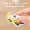 Bảng Núm Gỗ Xếp Hình Bé 2-5 Tuổi - Kích Thích Trí Tuệ, Giá Chỉ 29.000 VNĐ 6