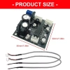 Băng Ổ Sàn Sẽ TA6.668 Preamp Board Dây Bảo Vệ – Linh Kiện Điện Tử Giá 158.400₫ 2