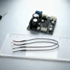 Băng Ổ Sàn Sẽ TA6.668 Preamp Board Dây Bảo Vệ – Linh Kiện Điện Tử Giá 158.400₫ 5