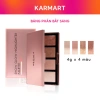 Bảng Phấn Bắt Sáng Browit Show Glow 4g 4 Màu – Palette Highlighter Đánh Bóng, Giá 259.000₫ (Giảm từ 310.800)