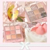Bảng Phấn GOGO TALES 9 Ô GT663 Mắt, Má Hồng, Highlight Glaze 2 Tầng - Giá 147.000 2