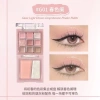 Bảng Phấn GOGO TALES 9 Ô GT663 Mắt, Má Hồng, Highlight Glaze 2 Tầng - Giá 147.000 10