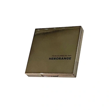 Bảng Phấn Má Hồng 4 Màu Bóng Mềm, Matte Kem Đa Năng - HERORANGE Giá Ưu Đãi 72.235₫ 5 Bảng Phấn Má Hồng 4 Màu Bóng Mềm, Matte Kem Đa Năng - HERORANGE Giá Ưu Đãi 72.235₫ 5