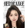 Bảng Phấn Má Hồng 4 Màu Bóng Mềm, Matte Kem Đa Năng - HERORANGE Giá Ưu Đãi 72.235₫ 8