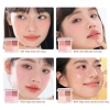 Bảng Phấn Má Hồng Judydoll 4 Ô Đa Năng Blush và Highlight 9g Giá Ưu Đãi 329k 4