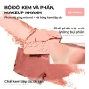 Bảng Phấn Má Hồng Judydoll 4 Ô Đa Năng Blush và Highlight 9g Giá Ưu Đãi 329k 5