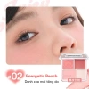 Bảng Phấn Má Hồng Judydoll 4 Ô Đa Năng Blush và Highlight 9g Giá Ưu Đãi 329k 10