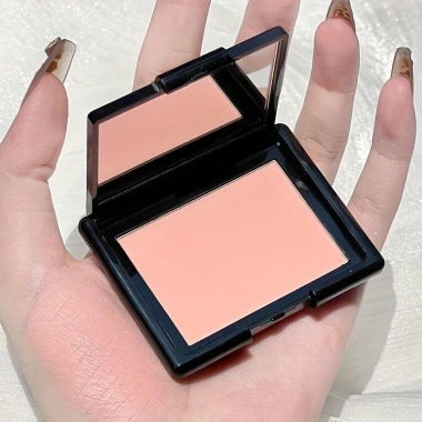 Bảng Phấn Má Hồng Matte Powder Chống Mồ Hôi Tự Nhiên Đơn Sắc - Giá 72.600 10
