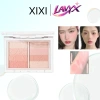 Bảng phấn má Xixi Unique tone màu nàng thơ - Trang điểm hotgirl, giảm giá từ 73.750đ còn 59.000đ